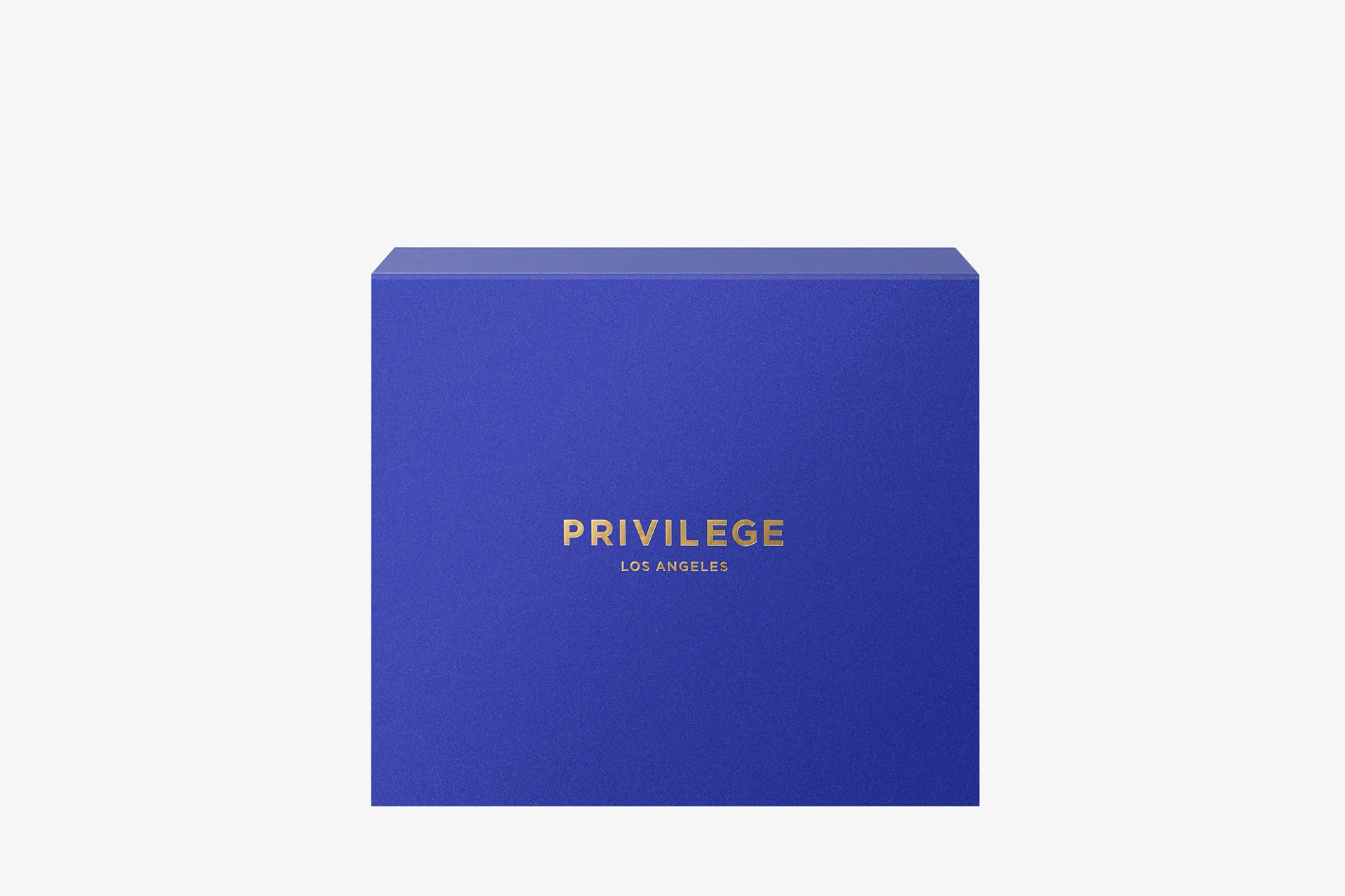 Privilege Gift Box